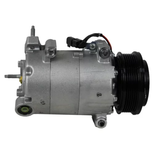 Kompresor klimatizácie ACP 552 000P /MAHLE/ - obr. 4