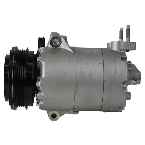 Kompresor klimatizácie ACP 553 000P /MAHLE/ - obr. 7