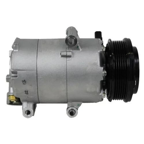 Kompresor klimatizácie ACP 555 000P /MAHLE/ - obr. 4
