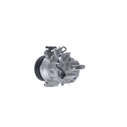 Kompresor klimatizácie ACP 577 000S /MAHLE/ - obr. 3