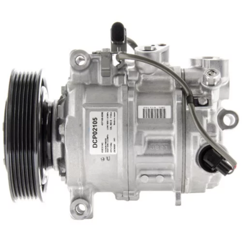 Kompresor klimatizácie ACP 588 000P /MAHLE/ - obr. 15