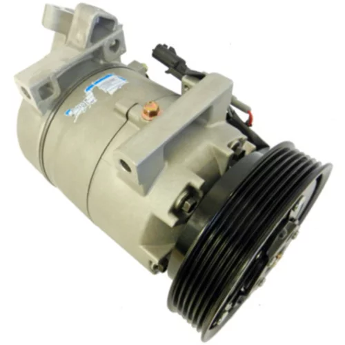 Kompresor klimatizácie ACP 606 000S /MAHLE/ - obr. 10