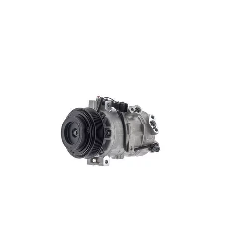 Kompresor klimatizácie ACP 636 000P /MAHLE/ - obr. 1