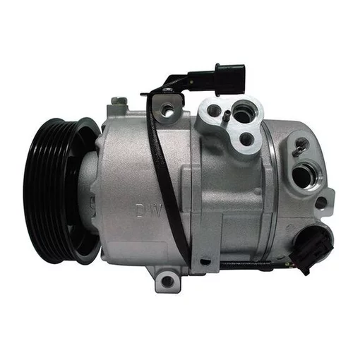 Kompresor klimatizácie ACP 639 000P /MAHLE/ - obr. 8