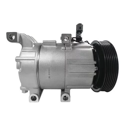 Kompresor klimatizácie ACP 656 000P /MAHLE/ - obr. 4