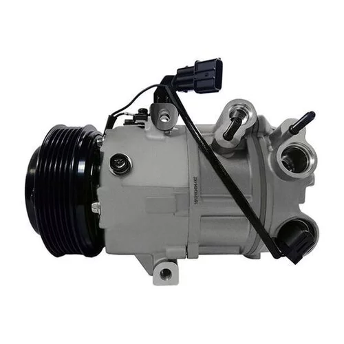 Kompresor klimatizácie ACP 657 000P /MAHLE/ - obr. 7