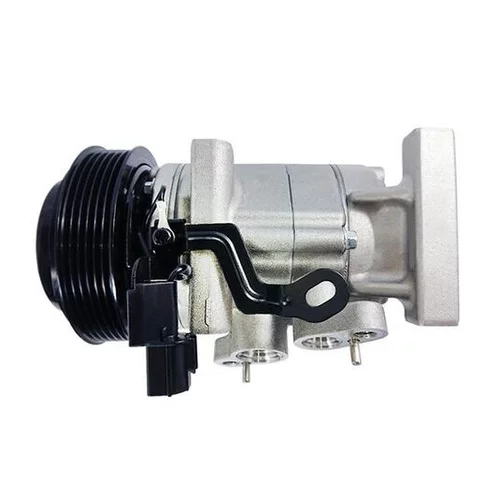 Kompresor klimatizácie ACP 659 000P /MAHLE/ - obr. 5