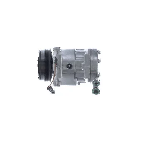 Kompresor klimatizácie ACP 660 000S /MAHLE/ - obr. 8