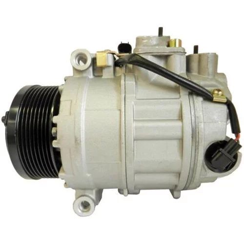 Kompresor klimatizácie ACP 685 000S /MAHLE/ - obr. 2
