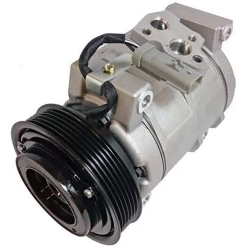 Kompresor klimatizácie ACP 697 000S /MAHLE/ - obr. 2