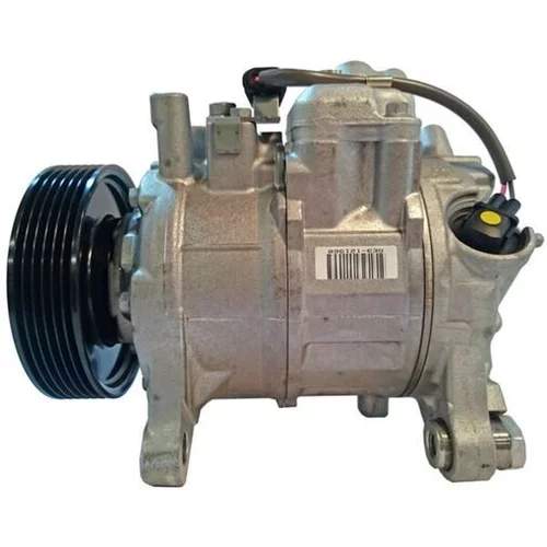 Kompresor klimatizácie ACP 699 000S /MAHLE/ - obr. 7