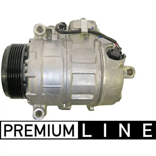 Kompresor klimatizácie MAHLE ACP 703 000P