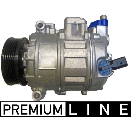 Kompresor klimatizácie MAHLE ACP 724 000P