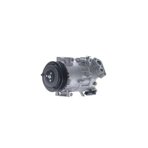 Kompresor klimatizácie ACP 757 000S /MAHLE/ - obr. 1