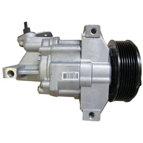 Kompresor klimatizácie ACP 758 000P /MAHLE/ - obr. 4