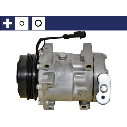 Kompresor klimatizácie ACP 76 000S /MAHLE/