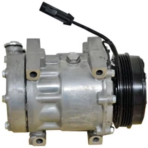 Kompresor klimatizácie ACP 76 000S /MAHLE/ - obr. 4