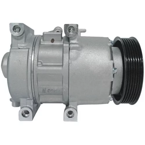 Kompresor klimatizácie ACP 761 000P /MAHLE/ - obr. 11