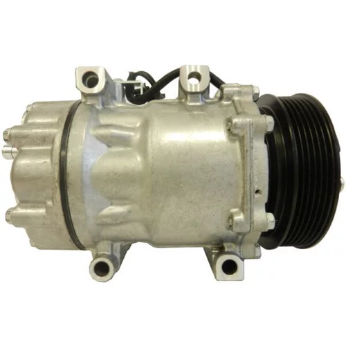 Kompresor klimatizácie ACP 769 000S /MAHLE/ - obr. 5