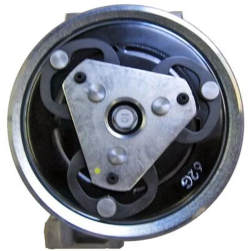 Kompresor klimatizácie ACP 807 000P /MAHLE/ - obr. 1