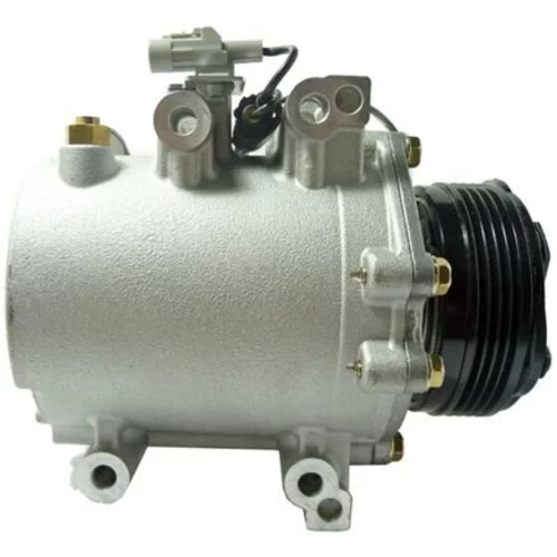 Kompresor klimatizácie ACP 813 000S /MAHLE/ - obr. 9