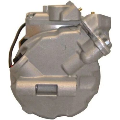 Kompresor klimatizácie ACP 822 000S /MAHLE/ - obr. 3