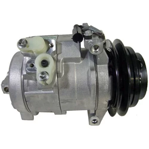 Kompresor klimatizácie ACP 888 000P /MAHLE/ - obr. 3