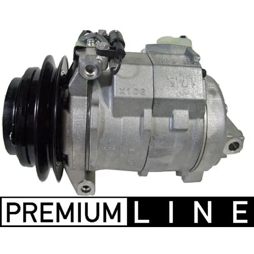 Kompresor klimatizácie ACP 888 000P /MAHLE/ - obr. 7