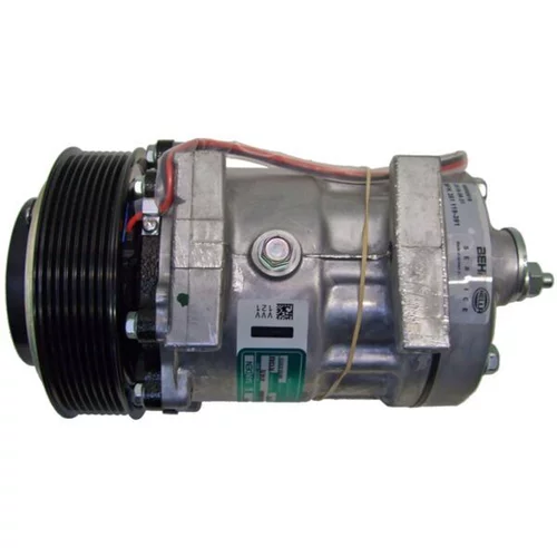 Kompresor klimatizácie ACP 939 000P /MAHLE/ - obr. 7