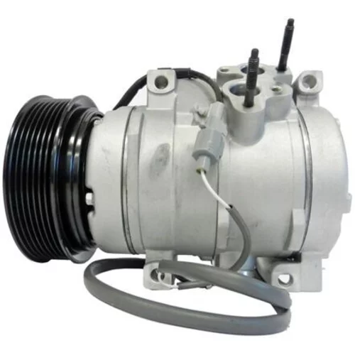 Kompresor klimatizácie ACP 981 000S /MAHLE/ - obr. 12