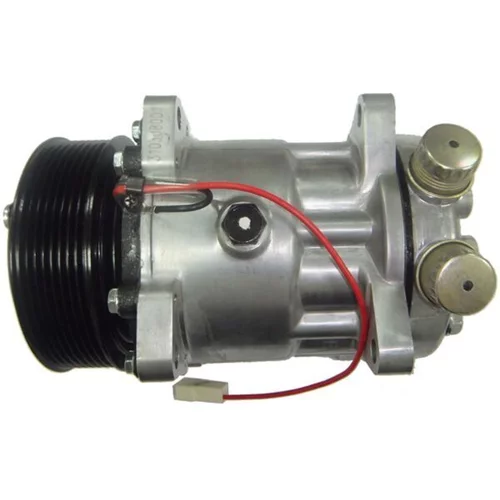 Kompresor klimatizácie ACP 996 000S /MAHLE/ - obr. 5