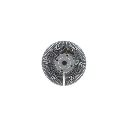 Spojka ventilátora chladenia CFC 221 000P /MAHLE/ - obr. 5