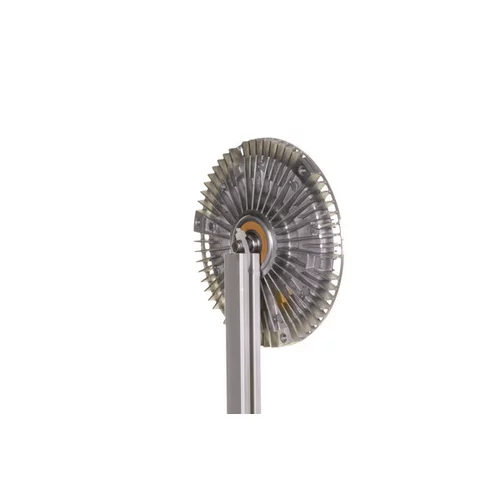 Spojka ventilátora chladenia CFC 52 000P /MAHLE/ - obr. 7