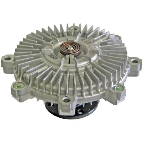 Spojka ventilátora chladenia CFC 96 000P /MAHLE/ - obr. 5