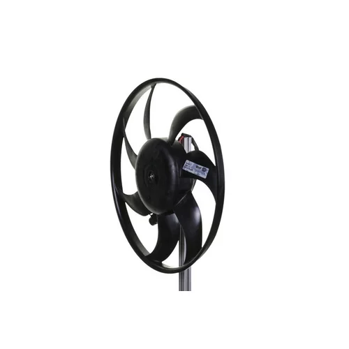 Ventilátor chladenia motora CFF 119 000P /MAHLE/ - obr. 3