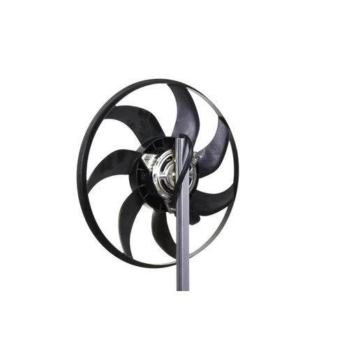 Ventilátor chladenia motora CFF 119 000P /MAHLE/ - obr. 5
