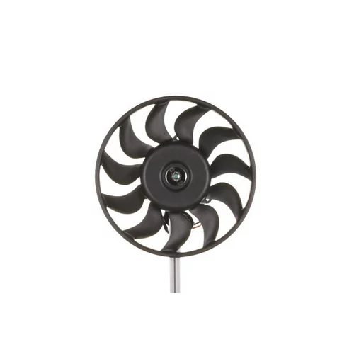Ventilátor chladenia motora CFF 134 000S /MAHLE/ - obr. 8