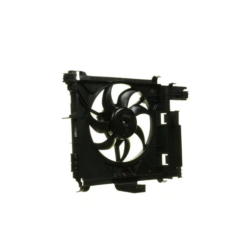 Ventilátor chladenia motora CFF 211 000P /MAHLE/ - obr. 5
