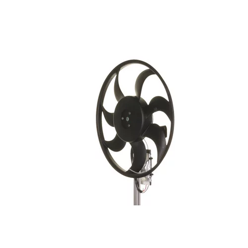 Ventilátor chladenia motora CFF 261 000S /MAHLE/ - obr. 1