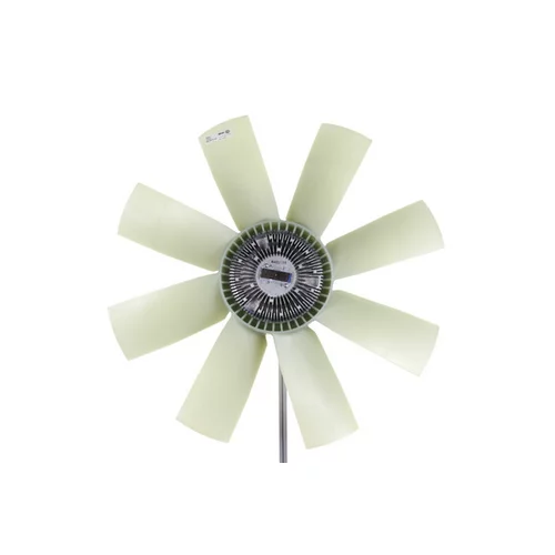 Ventilátor chladenia motora CFF 437 000P /MAHLE/ - obr. 2