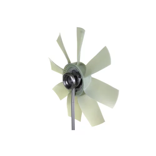 Ventilátor chladenia motora CFF 437 000P /MAHLE/ - obr. 7