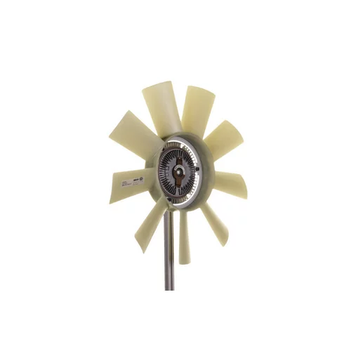 Ventilátor chladenia motora CFF 443 000P /MAHLE/ - obr. 9