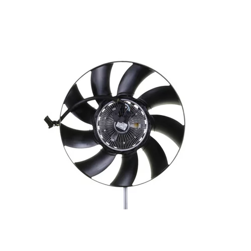 Ventilátor chladenia motora CFF 469 000P /MAHLE/ - obr. 2
