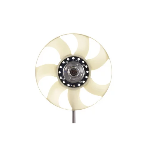 Ventilátor chladenia motora CFF 470 000P /MAHLE/ - obr. 9