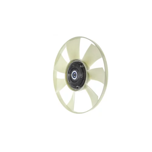 Ventilátor chladenia motora CFF 492 000P /MAHLE/ - obr. 7