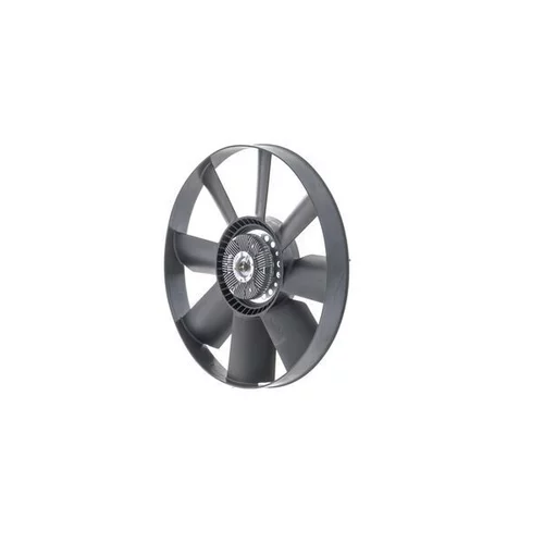 Ventilátor chladenia motora CFF 519 000P /MAHLE/ - obr. 3