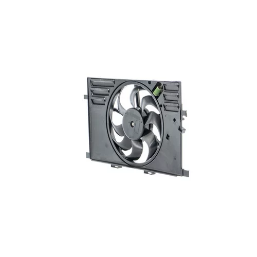 Ventilátor chladenia motora CFF 557 000P /MAHLE/ - obr. 1