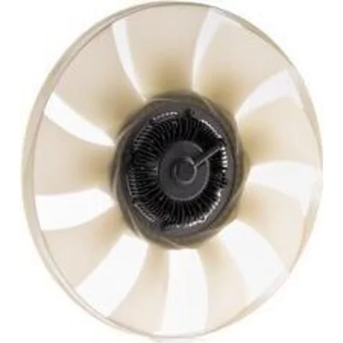 Ventilátor chladenia motora CFF 640 000P /MAHLE/ - obr. 7