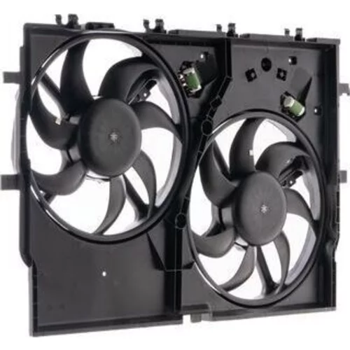 Ventilátor chladenia motora CFF 651 000S /MAHLE/ - obr. 7