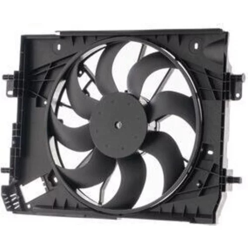 Ventilátor chladenia motora CFF 656 000S /MAHLE/ - obr. 1